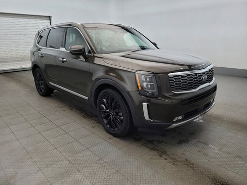 Used 2020 Kia Telluride SX image 13