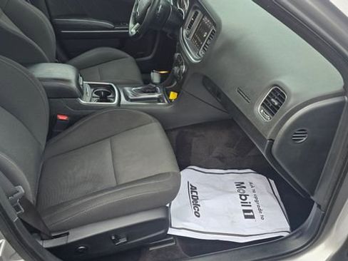 Used 2018 Dodge Charger R/T Scat Pack w/ Driver Confidence Group image 14