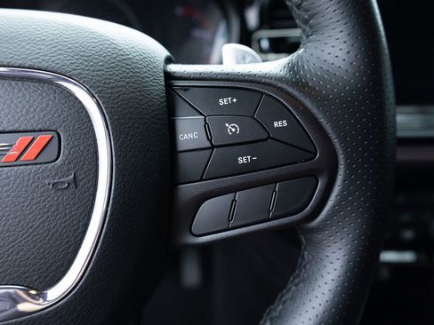 Used 2024 Dodge Durango GT AWD/4WD image 26