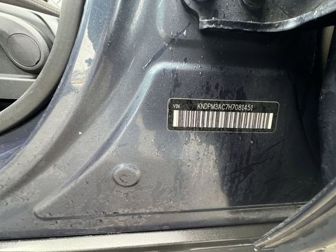 Used 2017 Kia Sportage LX w/ Option Group 012 image 32