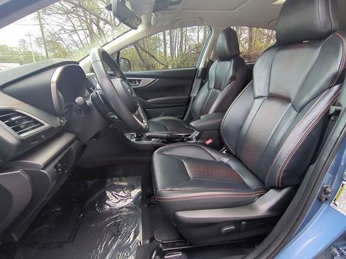 Used 2022 Subaru Crosstrek 2.5i Limited image 17