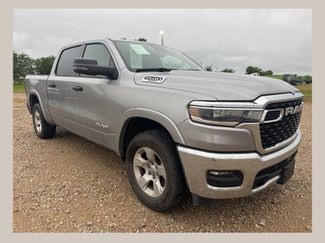 Used 2025 RAM 1500 Lone Star AWD/4WD video 1