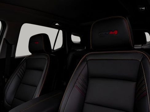 Certified 2024 GMC Terrain AT4 w/ Infotainment Package II image 8