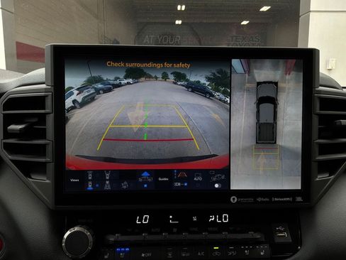Used 2023 Toyota Tundra TRD Pro AWD/4WD image 43