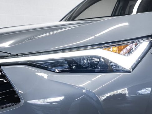 New 2026 Acura ADX FWD image 9