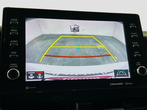 Used 2023 Toyota Camry XSE image 10