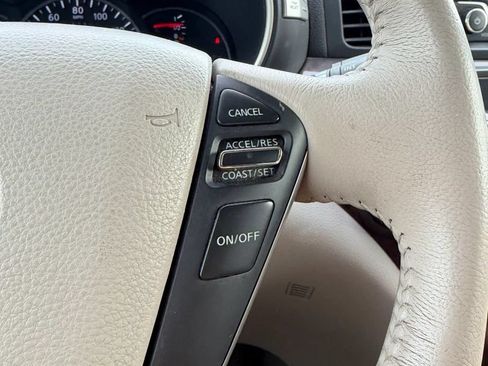 Used 2016 Nissan Quest SV FWD image 21