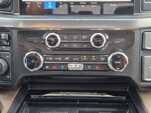 New 2026 Ford F250 King Ranch AWD/4WD image 19