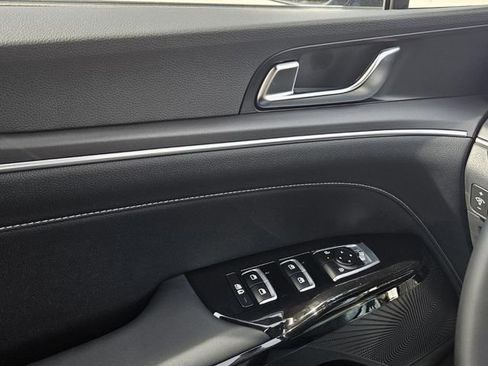 New 2026 Kia K5 GT-Line image 27