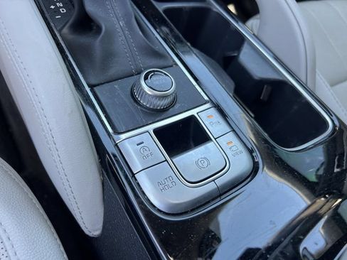 Used 2021 Kia Telluride SX FWD image 32