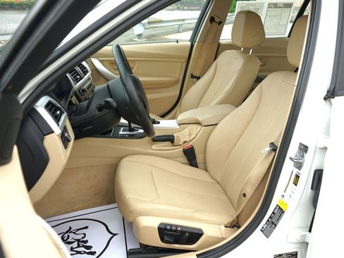 Used 2013 BMW 328i xDrive Sedan image 14