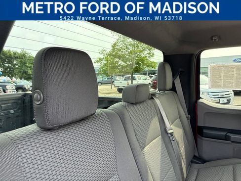 Used 2015 Ford F150 XLT w/ Equipment Group 301A Mid AWD/4WD image 40