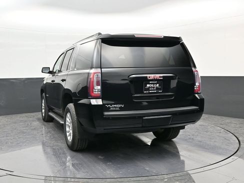 Used 2020 GMC Yukon SLE image 6