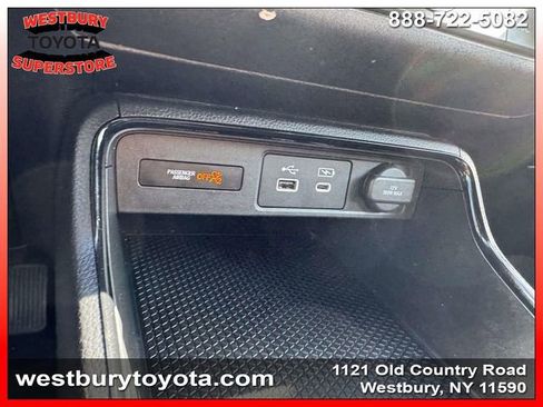 Used 2023 Honda CR-V Sport image 28