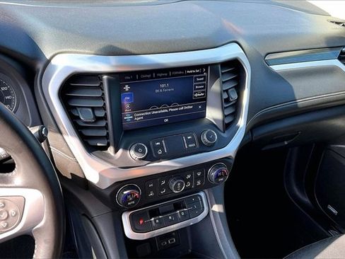 Used 2021 GMC Acadia SLT image 6