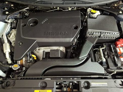 Used 2018 Nissan Altima 2.5 S w/ S Convenience Package FWD image 27