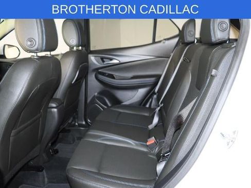 Used 2025 Buick Encore GX Sport Touring w/ Advanced Technology Package AWD/4WD image 29