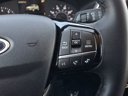 Certified 2022 Ford Escape SE w/ Cold Weather Package image 23