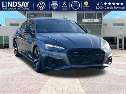 Used 2023 Audi A5 2.0T Premium Plus w/ Premium Plus
