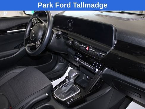 Used 2024 Kia Seltos S FWD image 23