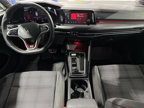 Certified 2024 Volkswagen GTI S image 23