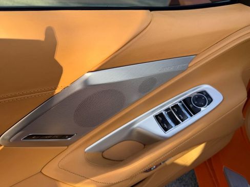 Used 2022 Chevrolet Corvette Stingray Premium Conv w/ Z51 Performance Package image 14