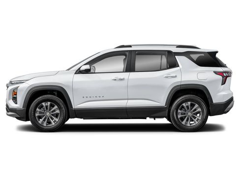 Certified 2026 Chevrolet Equinox LT FWD image 41