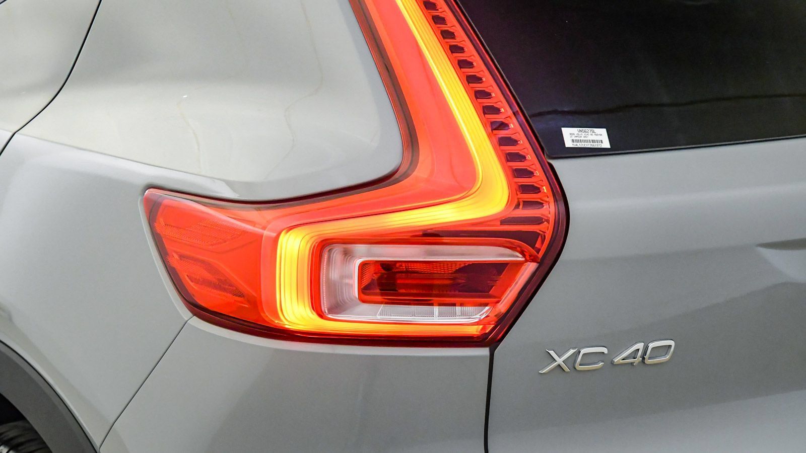 Certified 2026 Volvo XC40 B5 Plus w/ Protection Package Premier AWD/4WD image 12