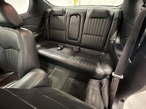 Used 2001 Chevrolet Monte Carlo SS w/ High Sport Appearance Pkg FWD image 65
