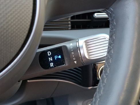Certified 2024 Hyundai Ioniq 5 SEL AWD/4WD image 17