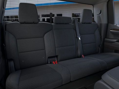 New 2026 GMC Sierra 1500 SLE w/ X31 Off-Road Package image 17