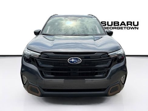 New 2026 Subaru Forester Sport AWD/4WD image 2