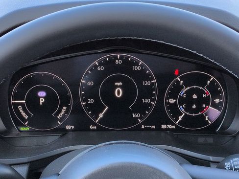 New 2026 MAZDA CX-90 Plug-In Hybrid w/Premium Sport image 26