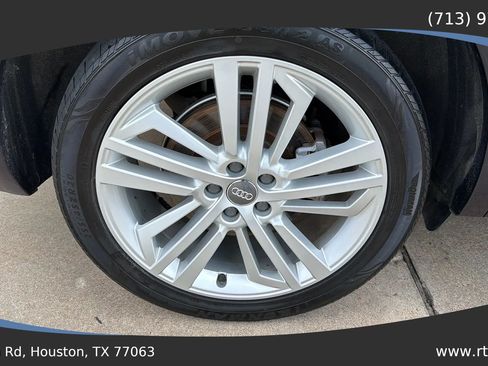 Used 2018 Audi Q5 2.0T Premium Plus AWD/4WD image 11