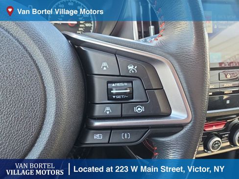 Used 2020 Subaru Forester Sport AWD/4WD image 16