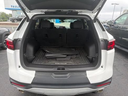 Used 2023 Chevrolet Blazer LT AWD/4WD image 9