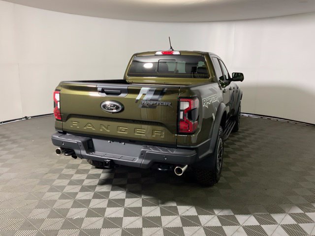 New 2026 Ford Ranger Raptor AWD/4WD image 7