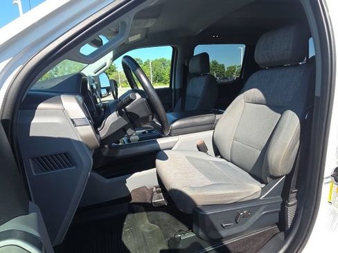 Used 2021 Ford F150 XLT w/ Equipment Group 302A High AWD/4WD image 22