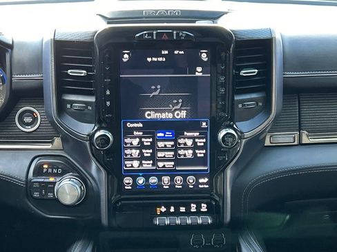 Used 2020 RAM 1500 Limited image 18