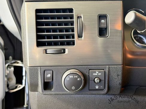 Used 2009 HUMMER H2 Luxury AWD/4WD image 10