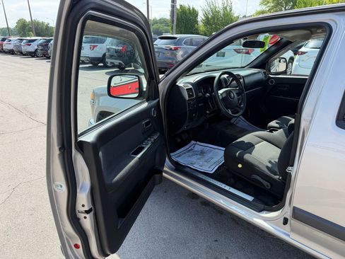 Used 2007 Chevrolet Colorado LT RWD image 12