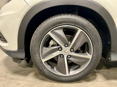 Used 2021 Honda HR-V EX image 13
