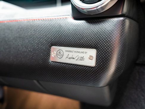 Used 2020 Lotus Evora image 61