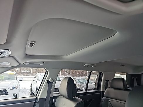 New 2026 Hyundai Santa Fe XRT image 27