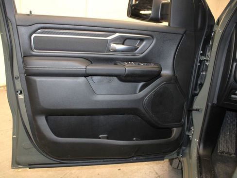 New 2026 RAM 1500 Big Horn image 26