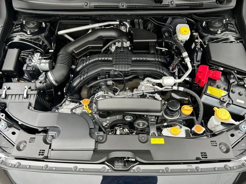 Certified 2025 Subaru Impreza 2.0i image 24