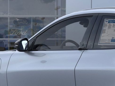 New 2026 Ford Mustang Mach-E Premium RWD image 20