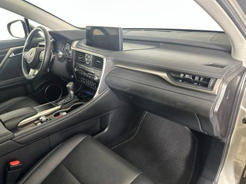 Used 2021 Lexus RX 350 AWD w/ Premium Package image 28