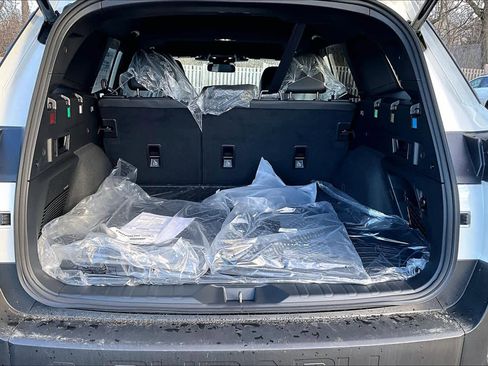 New 2026 Subaru Outback Limited image 20