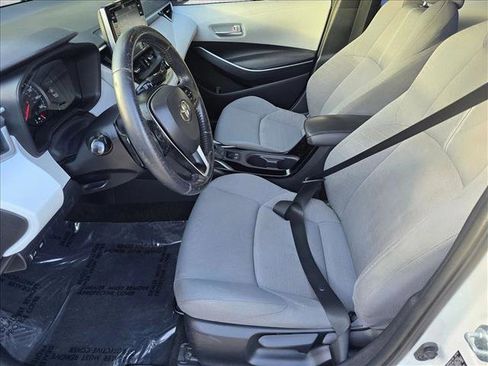 Used 2020 Toyota Corolla SE FWD image 14